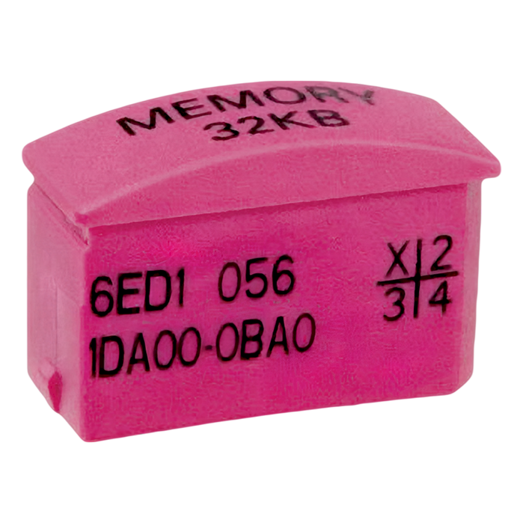 Módulo Tarjeta Purpura P/LOGO 6 Siemens