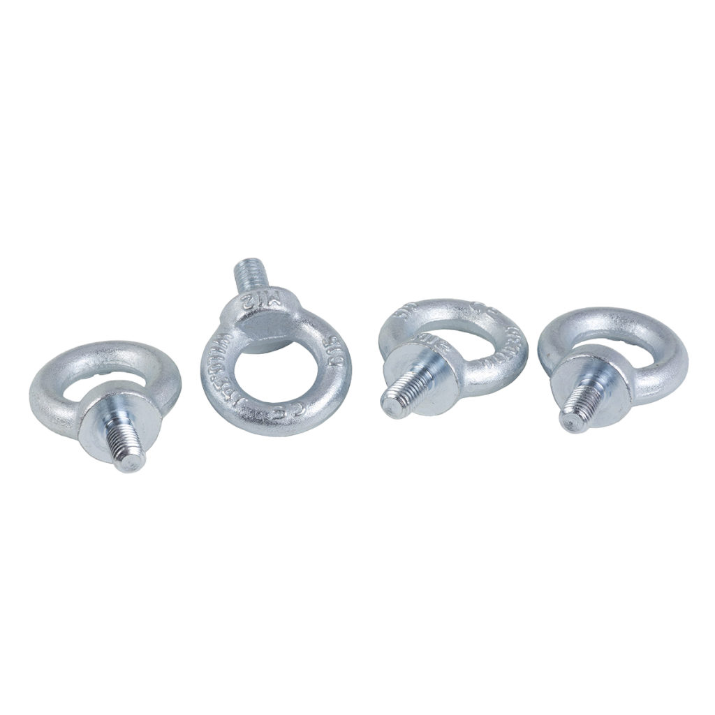 [18233] Cancamos de Izaje Acero Galvanizado M12 Schneider Electric