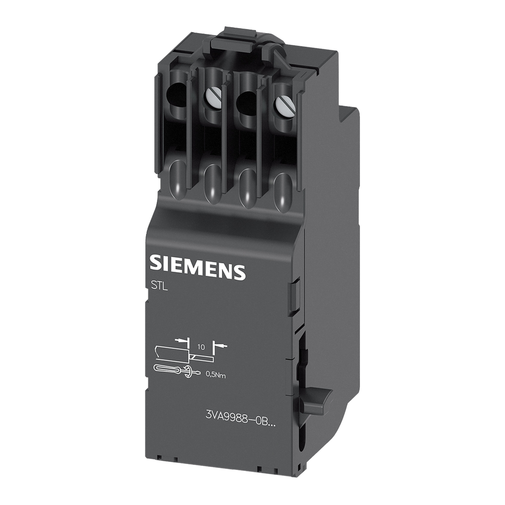 [18497] Bobina de Apertura Compatible Con 3VA1/3VA20-26 Siemens