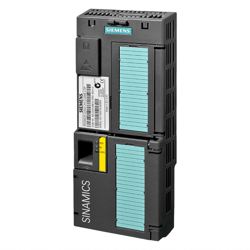 [18593] Sinamics G120 Monoeje 6ED + 3SD + 2EA + 2SA 1xRS485 Siemens