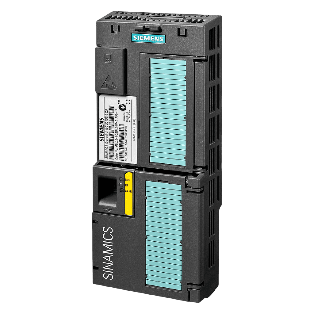 [18593] Sinamics G120 Monoeje 6ED + 3SD + 2EA + 2SA 1xRS485 Siemens