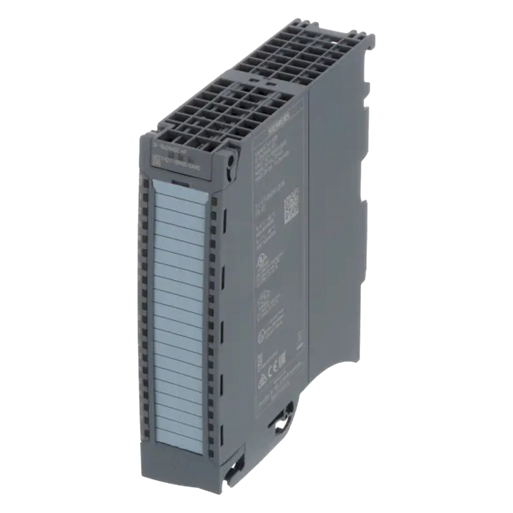 [19813] Módulo S71500 16ED 24VCC HF S/Conector Siemens
