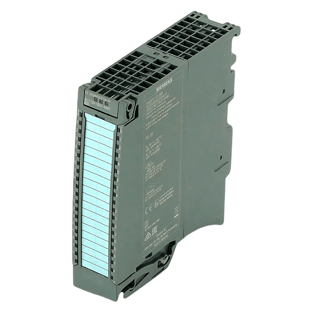 [19822] Módulo S71500 32ST 24VCC 0,5A HF Siemens