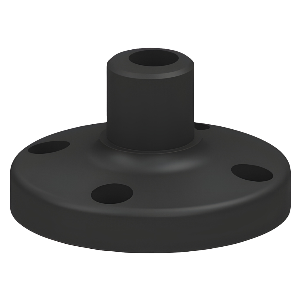 [19931] Zocalo 8WD4 P/Columnas Juntas S/Tubo Siemens