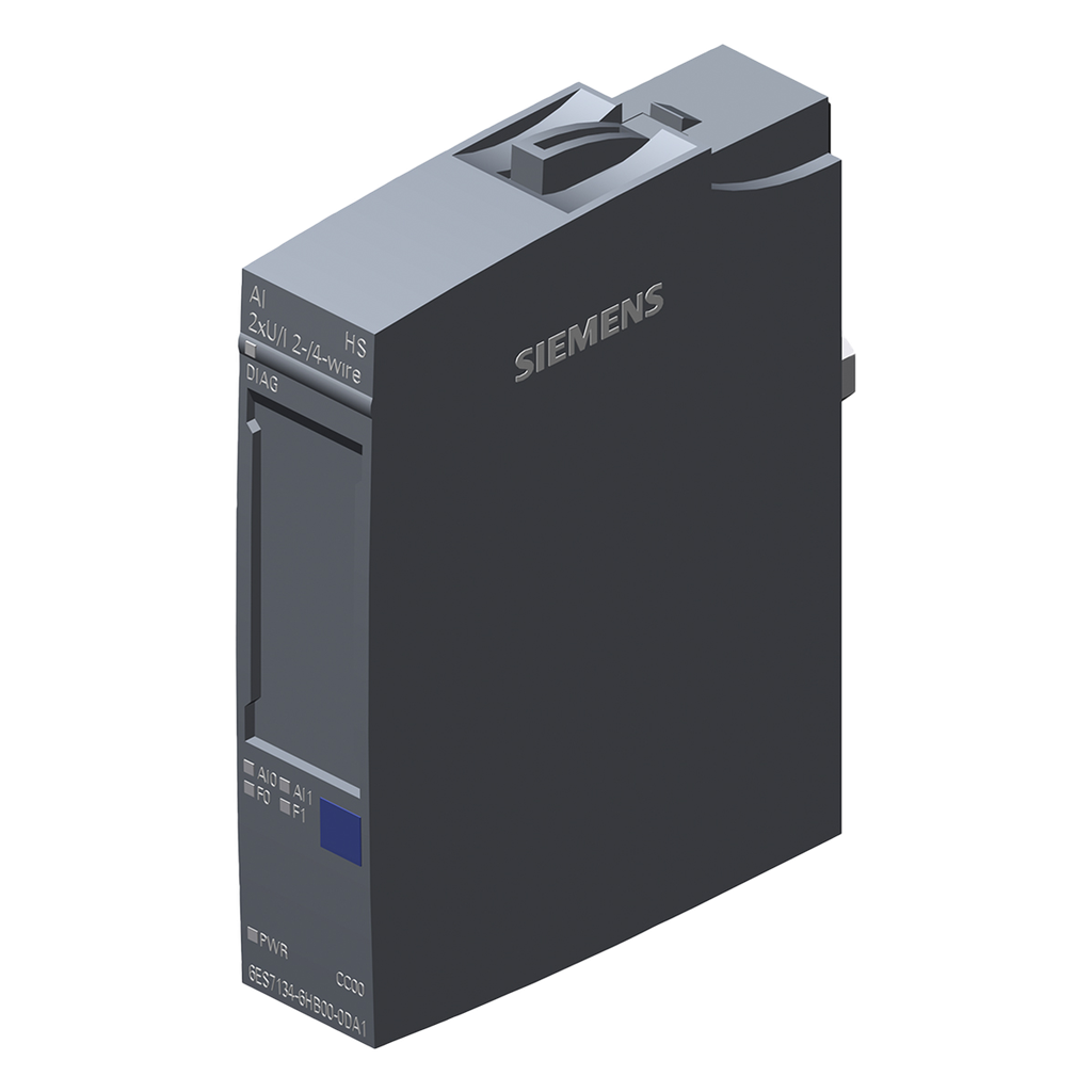 [21297] Módulo ET200SP 2 E/Analog. P/Controlador 24VCC Siemens