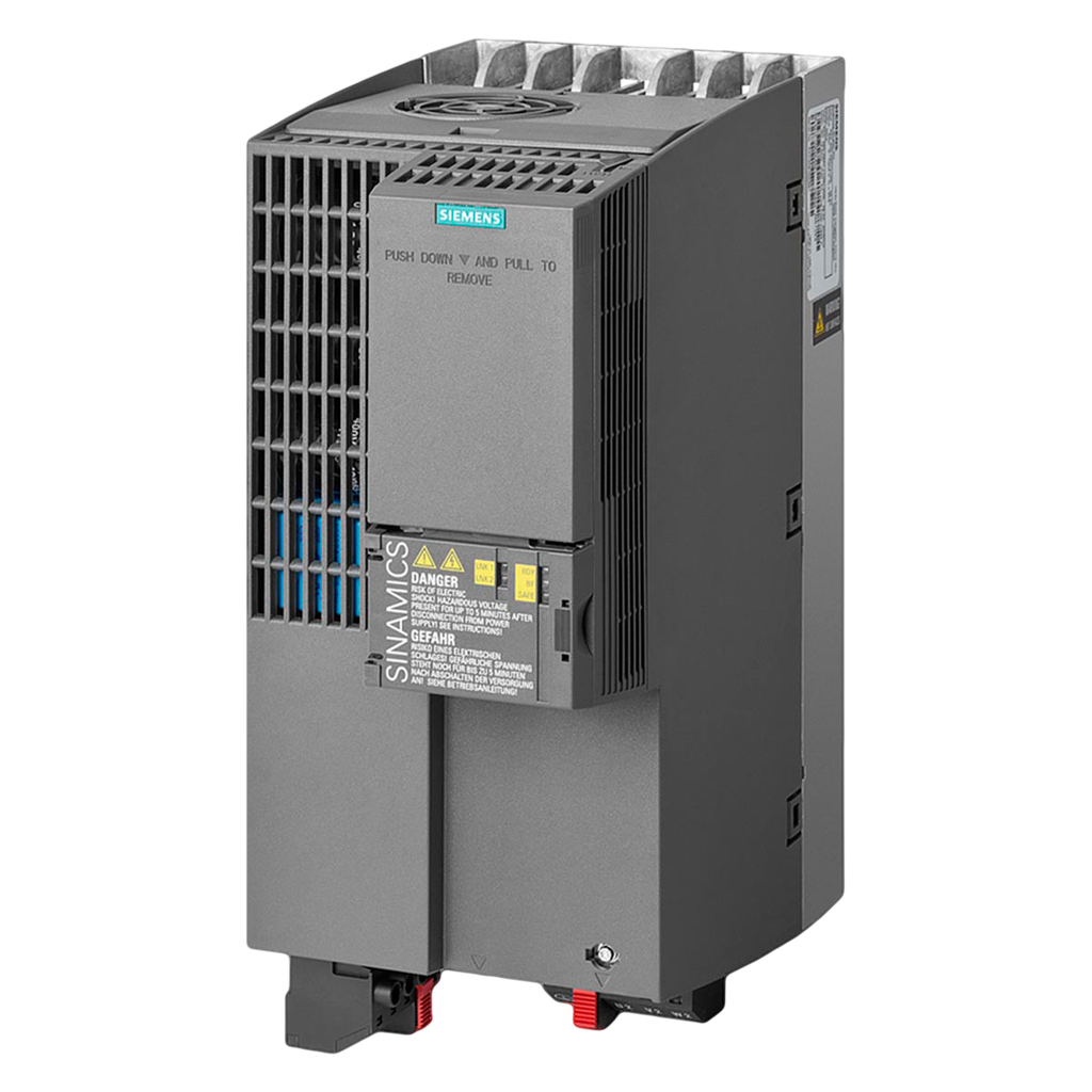 [22545] Variador G120C 380-480V LO: 11kW/15HP HO: 7,5kW/10HP S/Filtro PN EIP Siemens