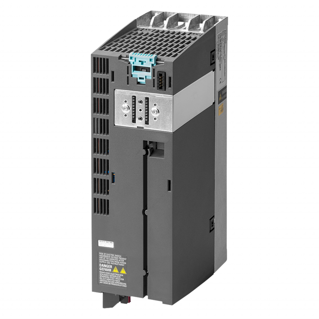 [22542] Sinamics G120 3 Fases 1,1kW 380VCA 3,1A Siemens
