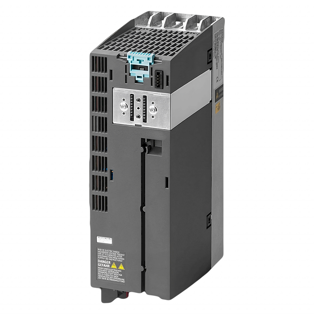 Sinamics G120 3 Fases 2,2kW/3HP 380VCA 5,9A Siemens