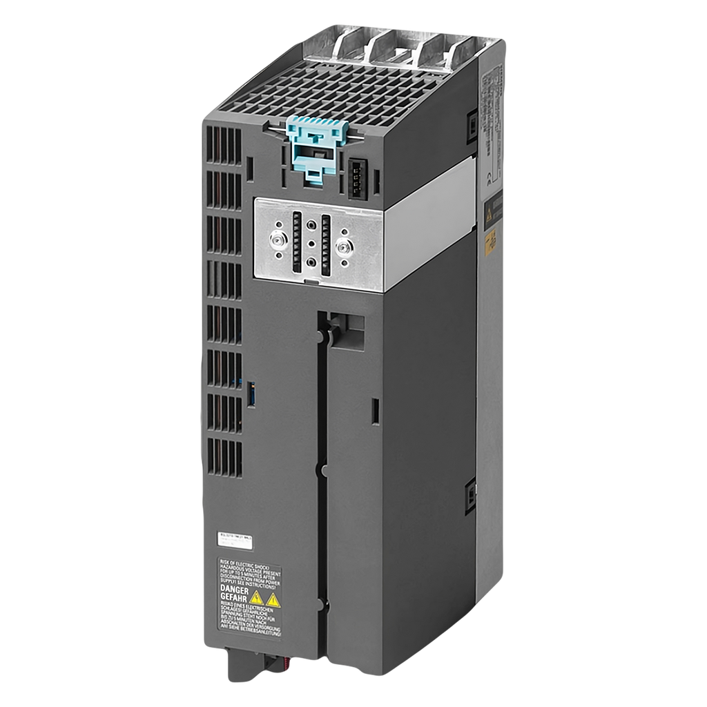 [22543] Sinamics G120 3 Fases 2,2kW/3HP 380VCA 5,9A Siemens