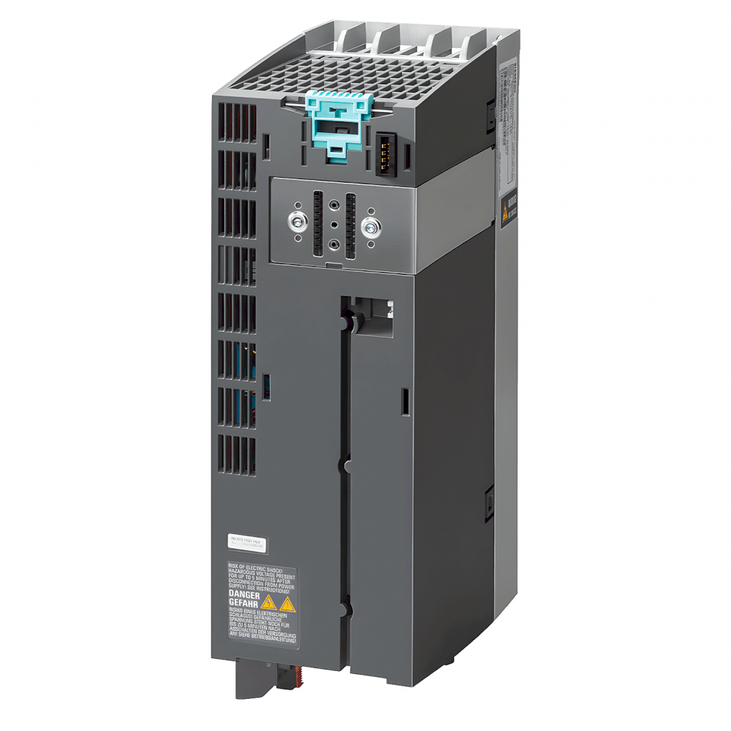 [22544] Sinamics G120 3 Fases 4kW 380VCA 10,2A Siemens