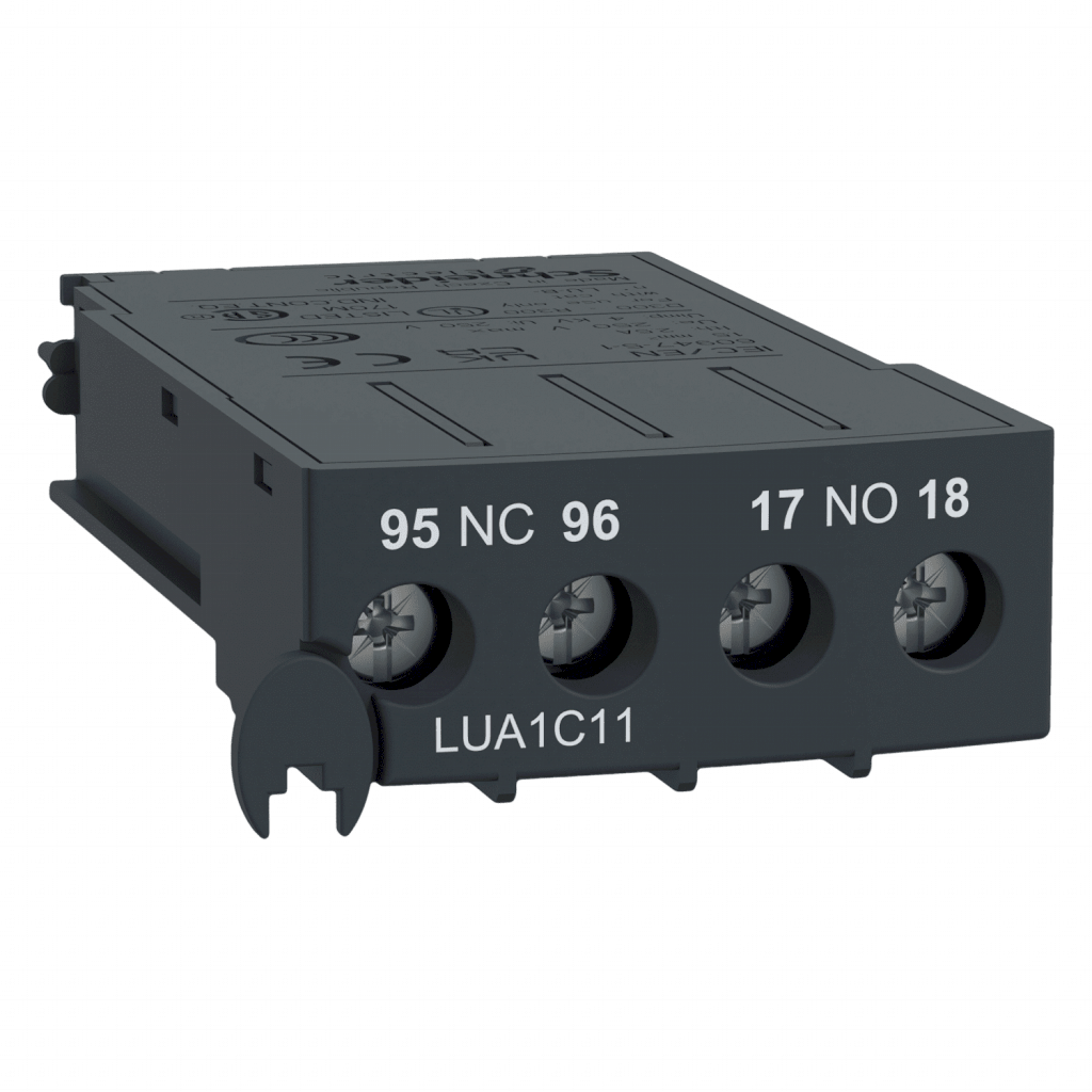 Contacto Señal/Defecto 1NA+1NC Schneider Electric