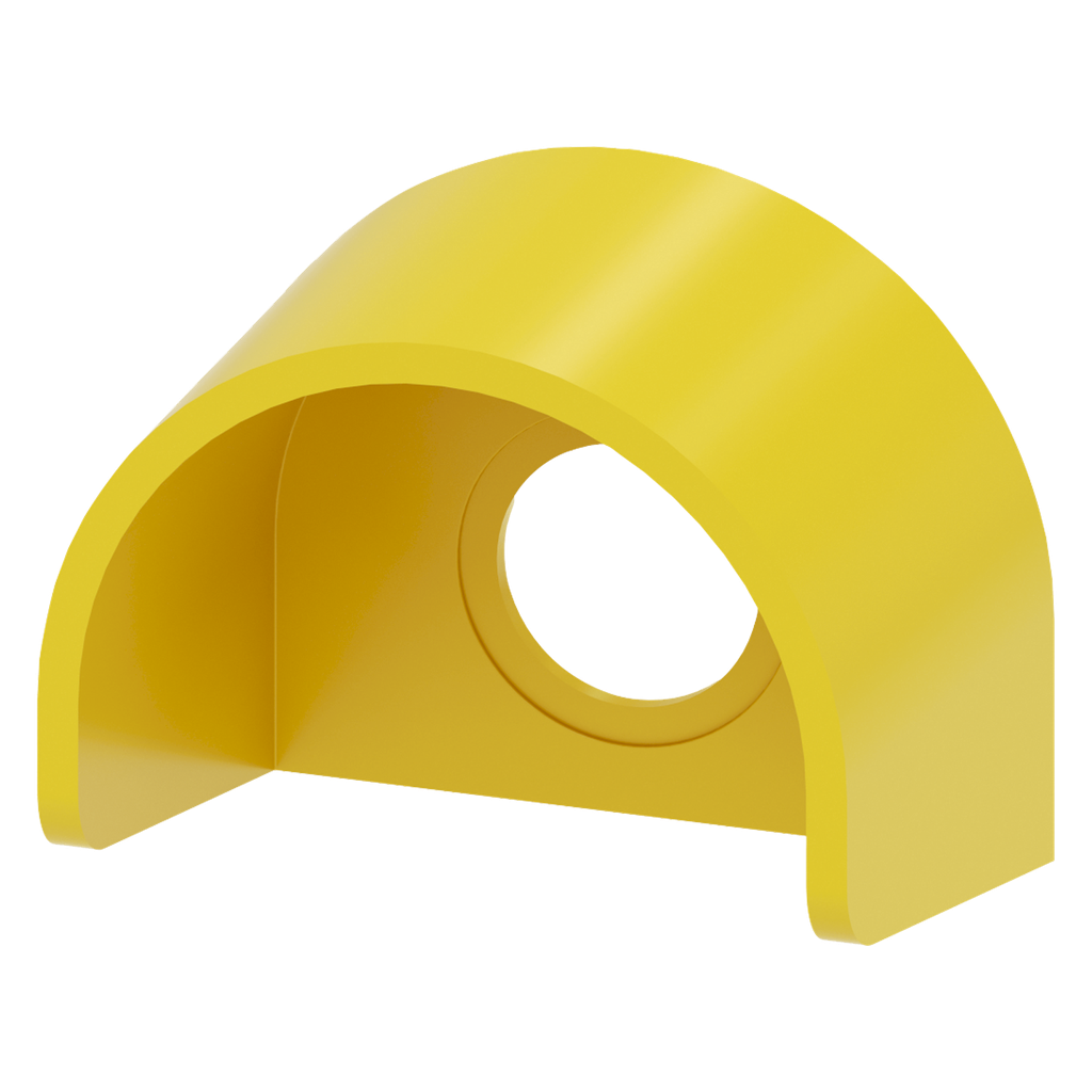 [23008] Visera de Protección Para Pulsador 22mm Siemens