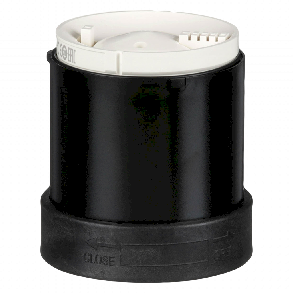 [23638] Elemento Sonoro 24VCA/VCC 12VCA/VCC 48VCA/VCC Sobre Base Schneider Electric