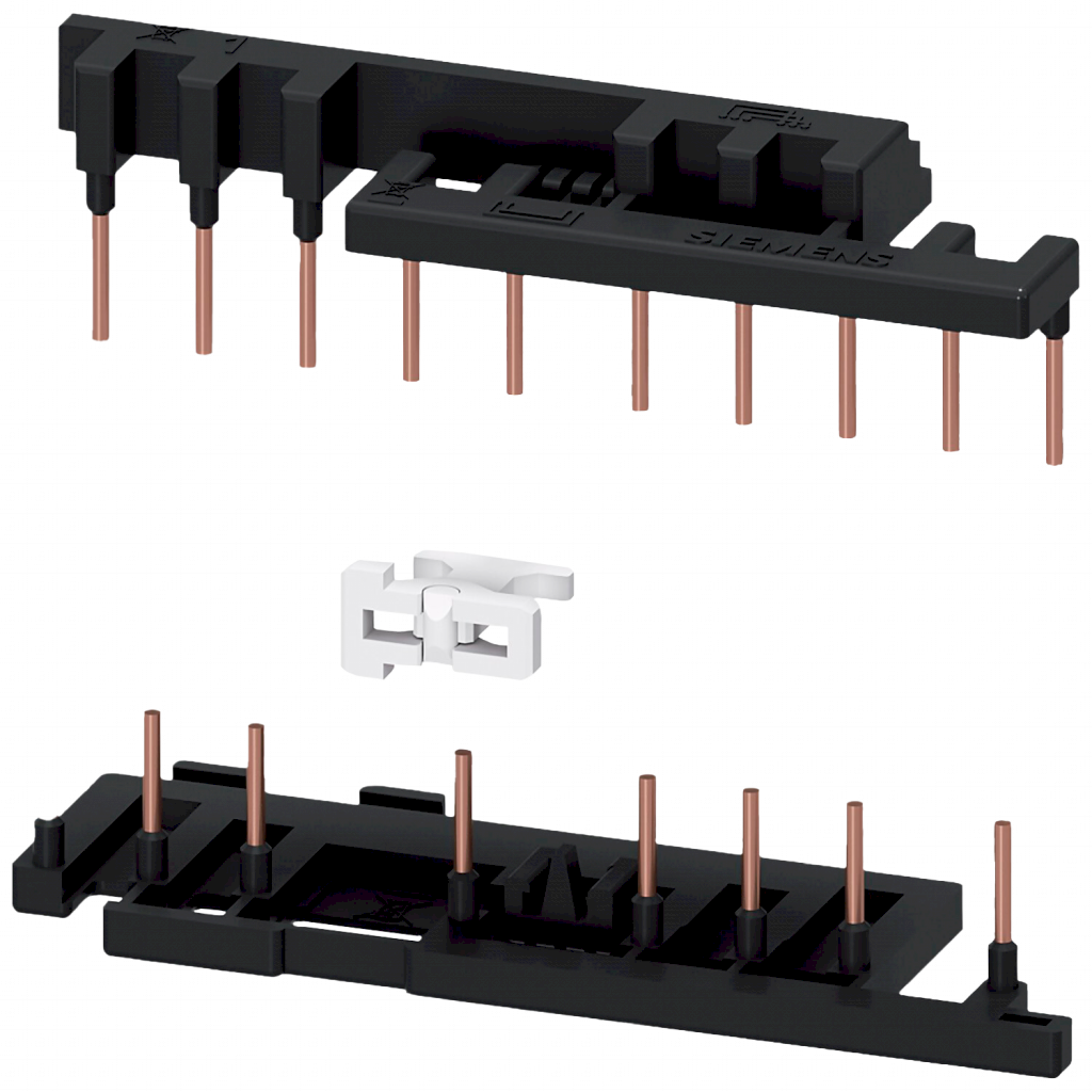 Kit de Cableado P/Inversor S00 a Tornillo Siemens