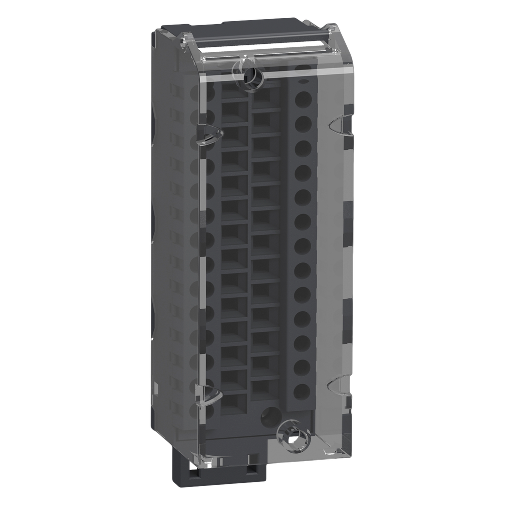 [26345] Terminal M580 Bornera Conector a Tornillo Schneider Electric