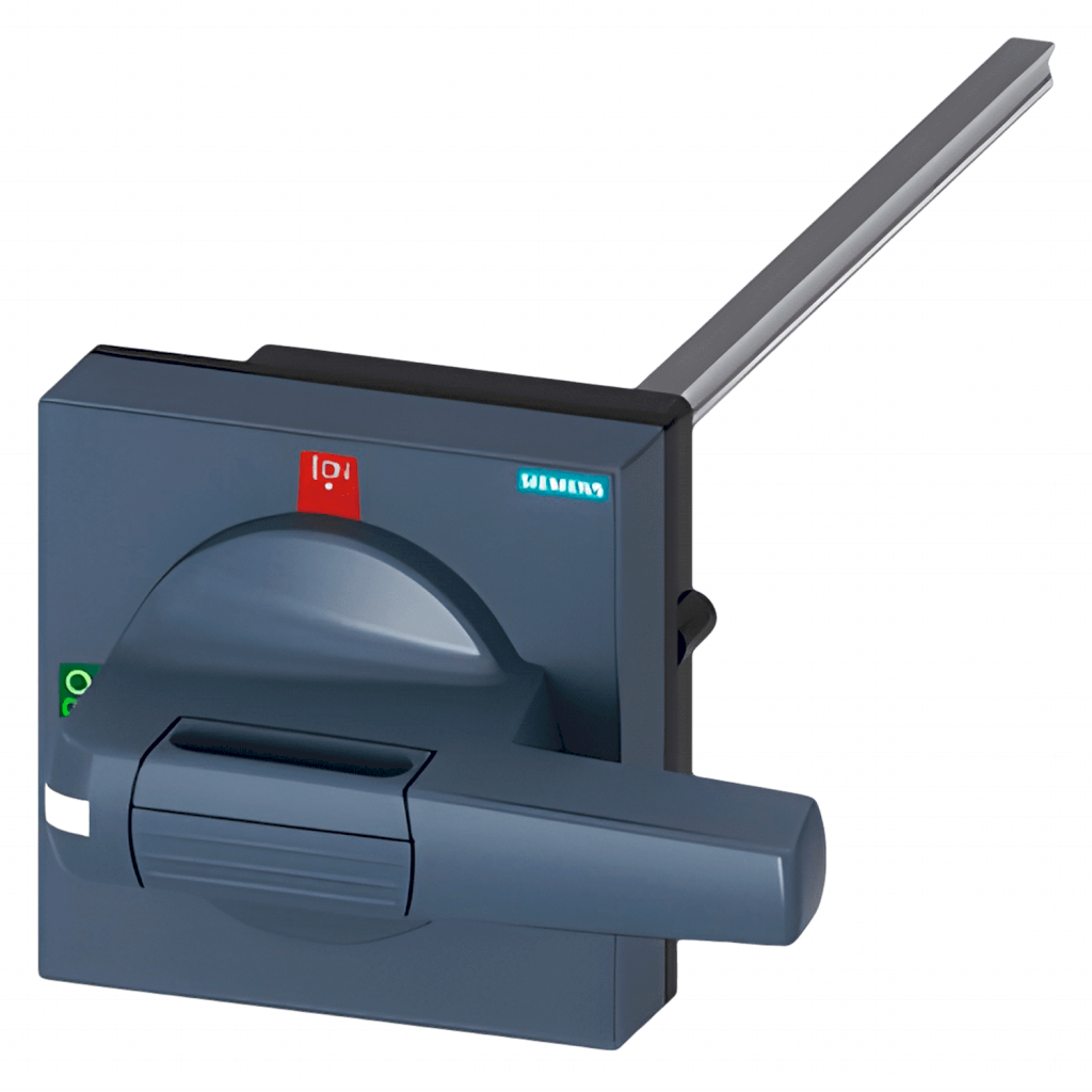 ACCIONAMIENTO EN PUERTA P/3KF2 100391119