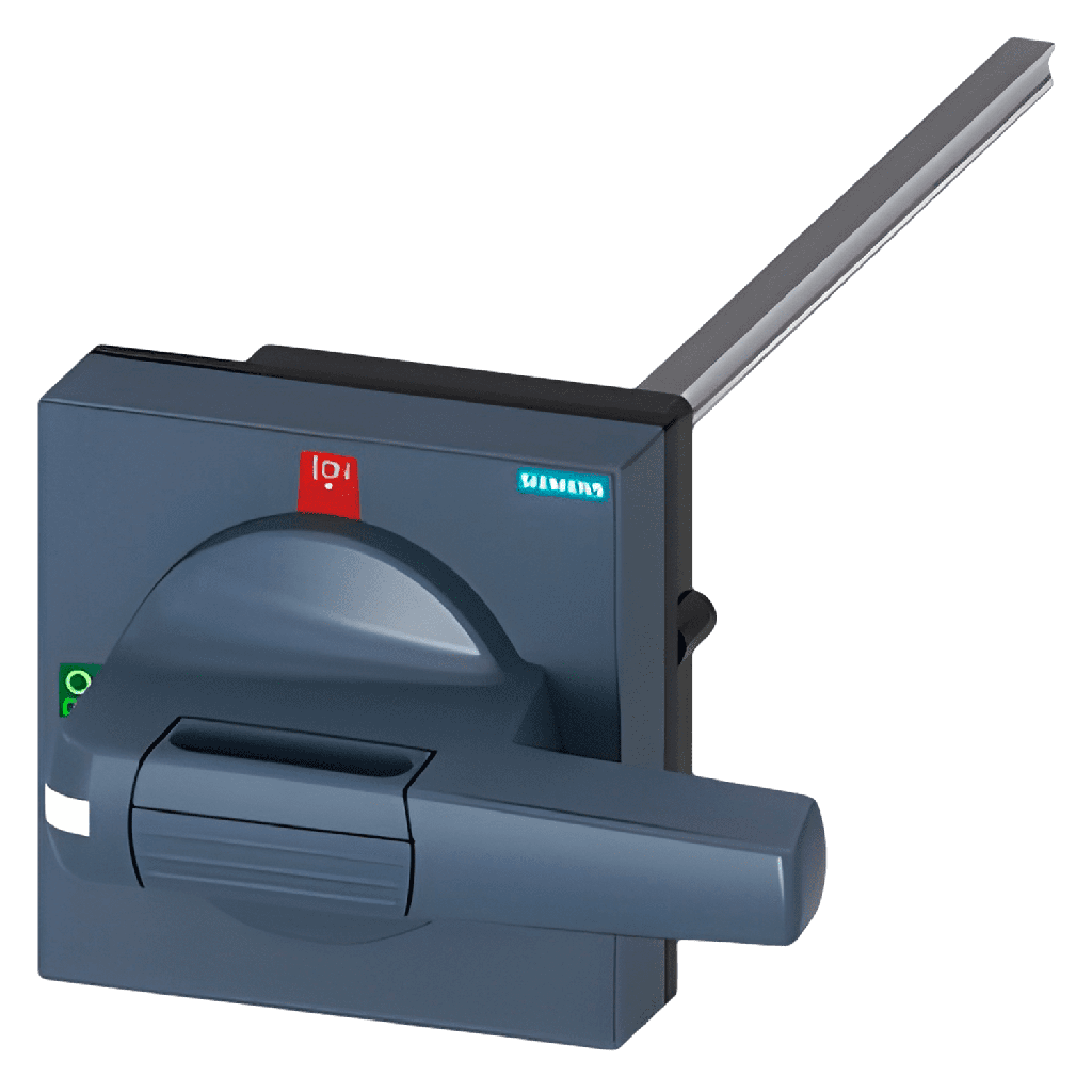 [26570] ACCIONAMIENTO EN PUERTA P/3KF2 100391119