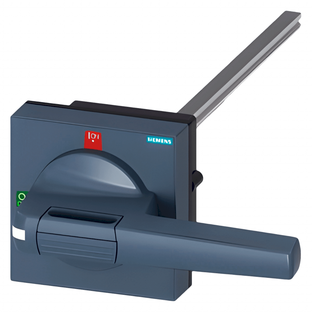 ACCIONAMIENTO EN PUERTA P/3KF4 100392946