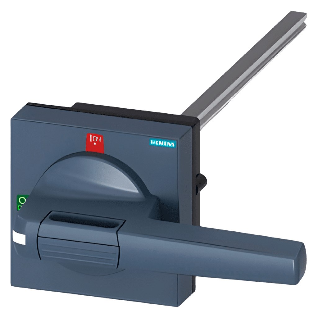 [26572] ACCIONAMIENTO EN PUERTA P/3KF4 100392946