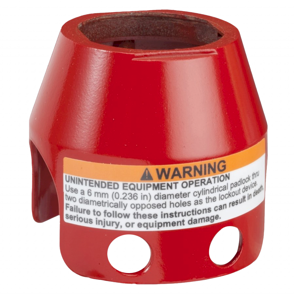 Protección Para Pulsador 40mm Schneider Electric