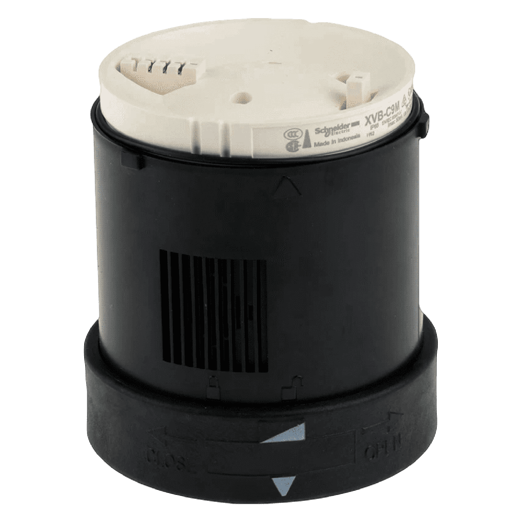 [27244] Elemento Sirena XVB 70-90Db 120-230VCA Schneider Electric