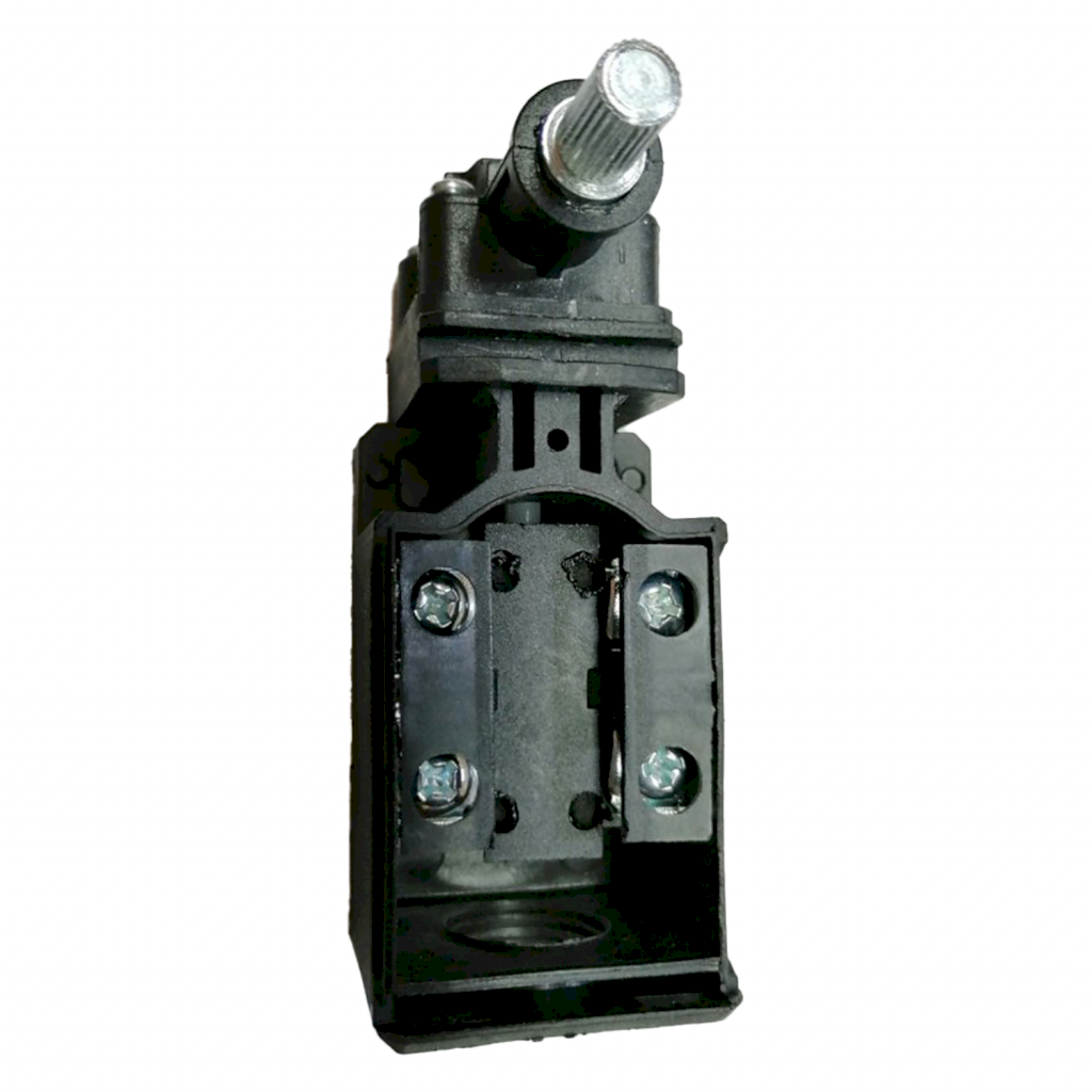 Cuerpo Limite de Carrera FKP 1000 Neumann