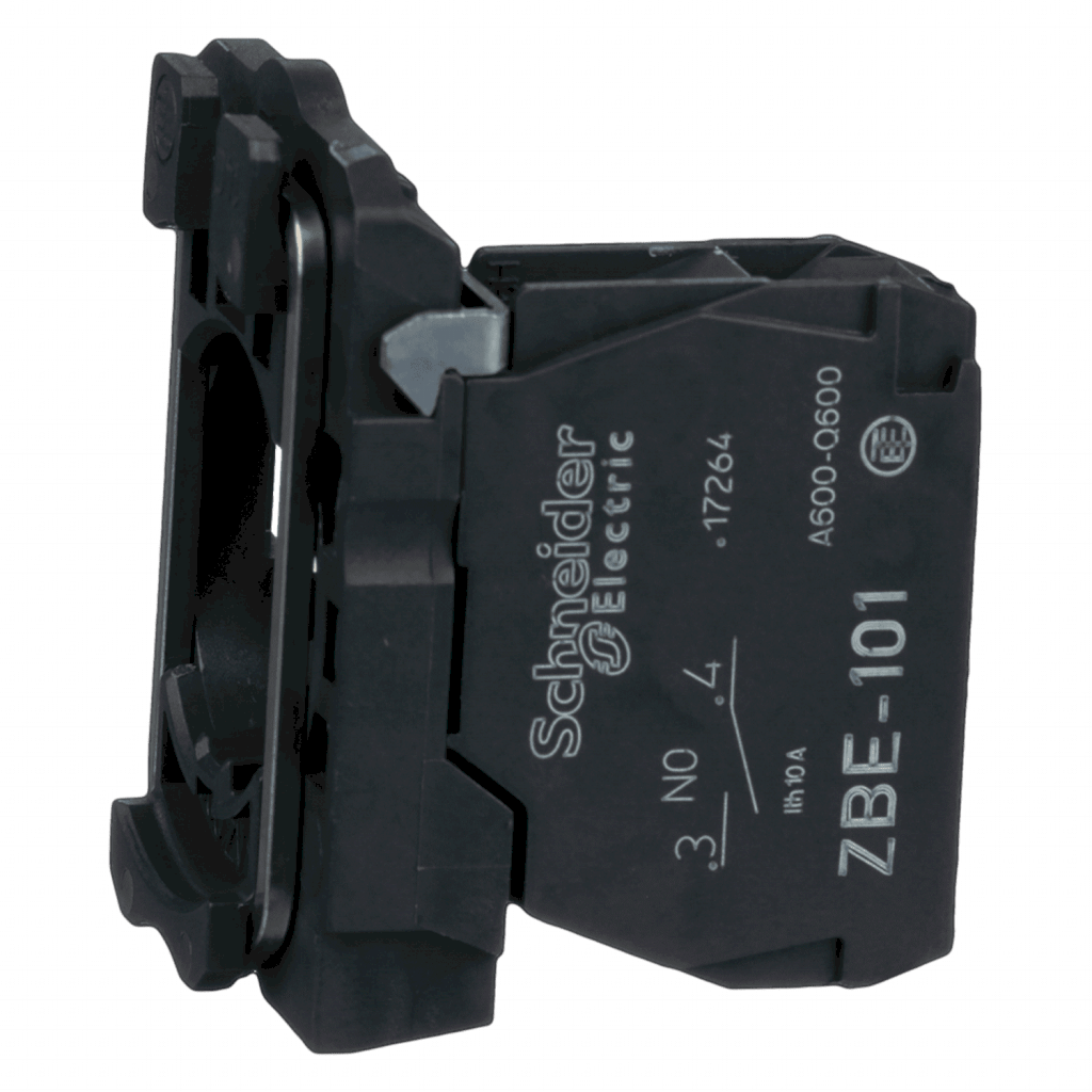 [28139] Soporte XB5 ABS Plástico 1NA Schneider Electric