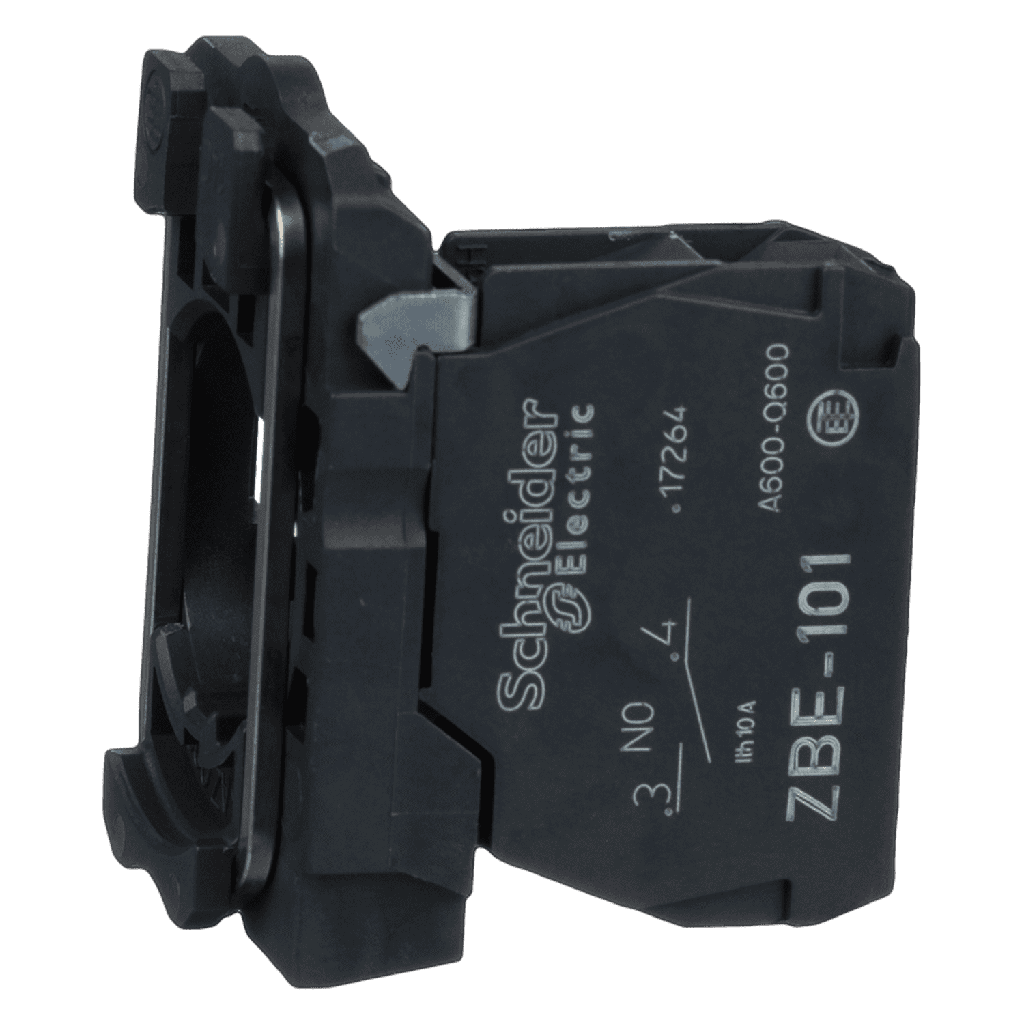 [28139] Soporte XB5 ABS Plástico 1NA Schneider Electric