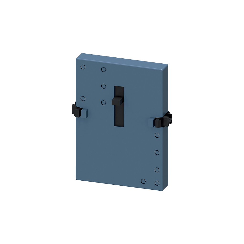 [28142] Enclavamiento Mecanico P/Contactores 3RT2 S2-S3 Siemens