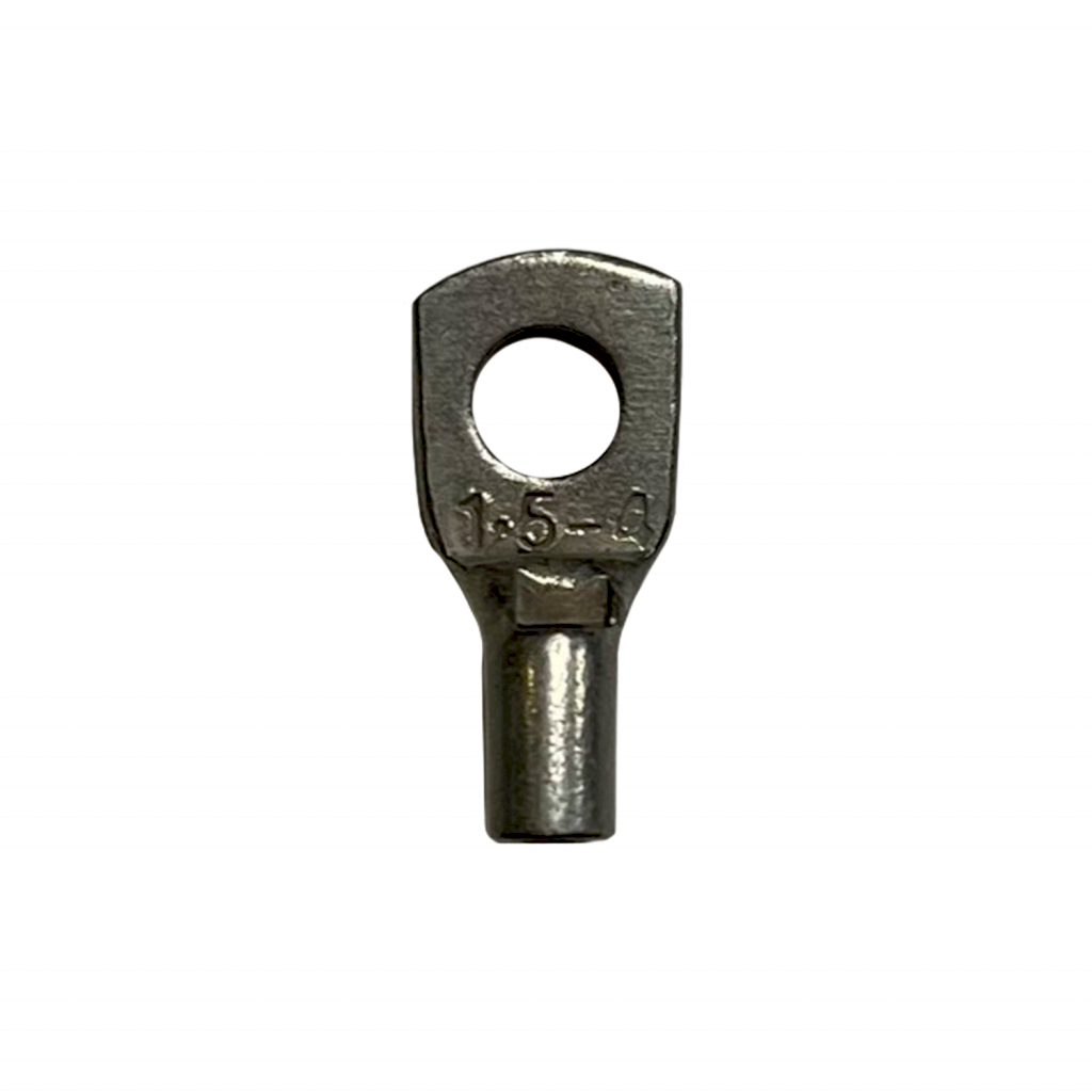 [28205] Terminal Ojal Cobre Estañado 1,5mm2 5/32' Lct