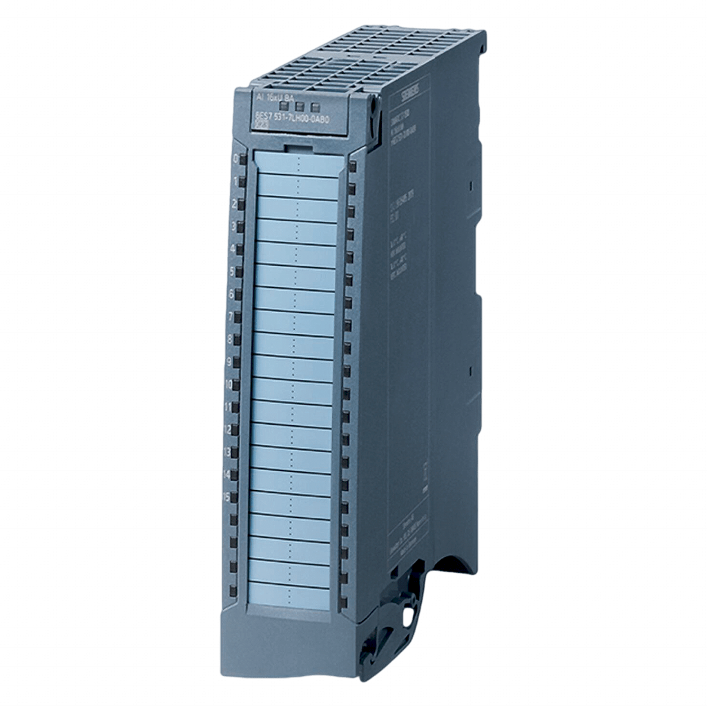 [28726] Módulo S7-1500 4 E/Analog. P/Controlador 24VCC Siemens