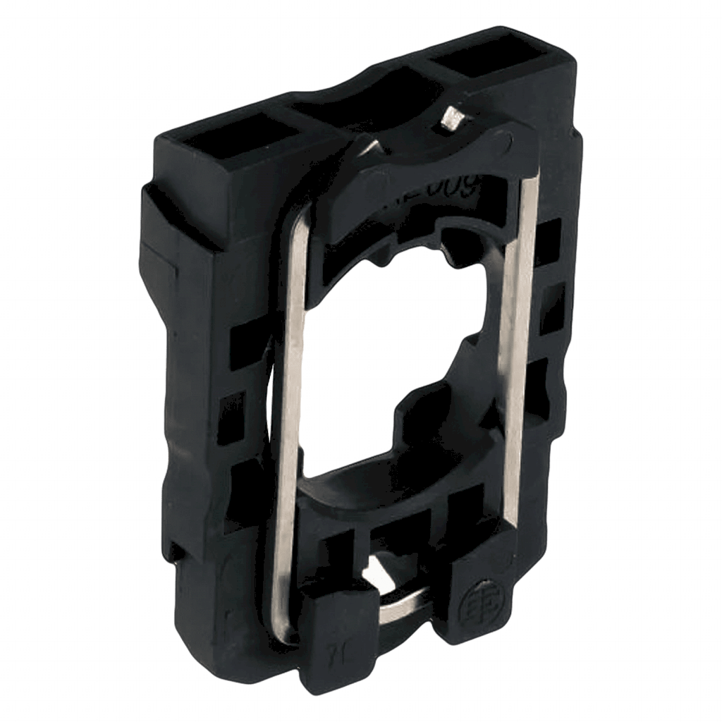 [29080] Soporte XB5 ABS Plástico S/Contactos Schneider Electric