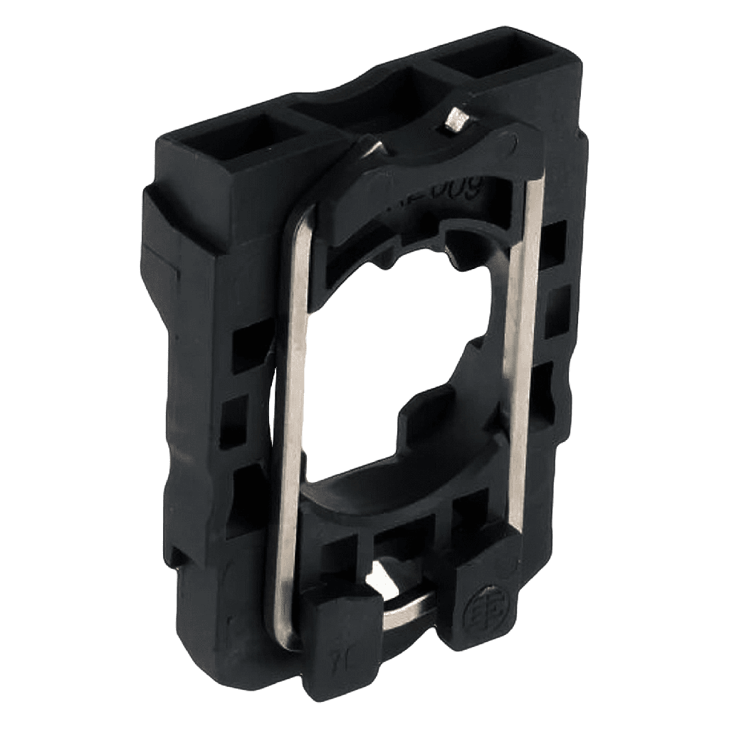 [29080] Soporte XB5 ABS Plástico S/Contactos Schneider Electric