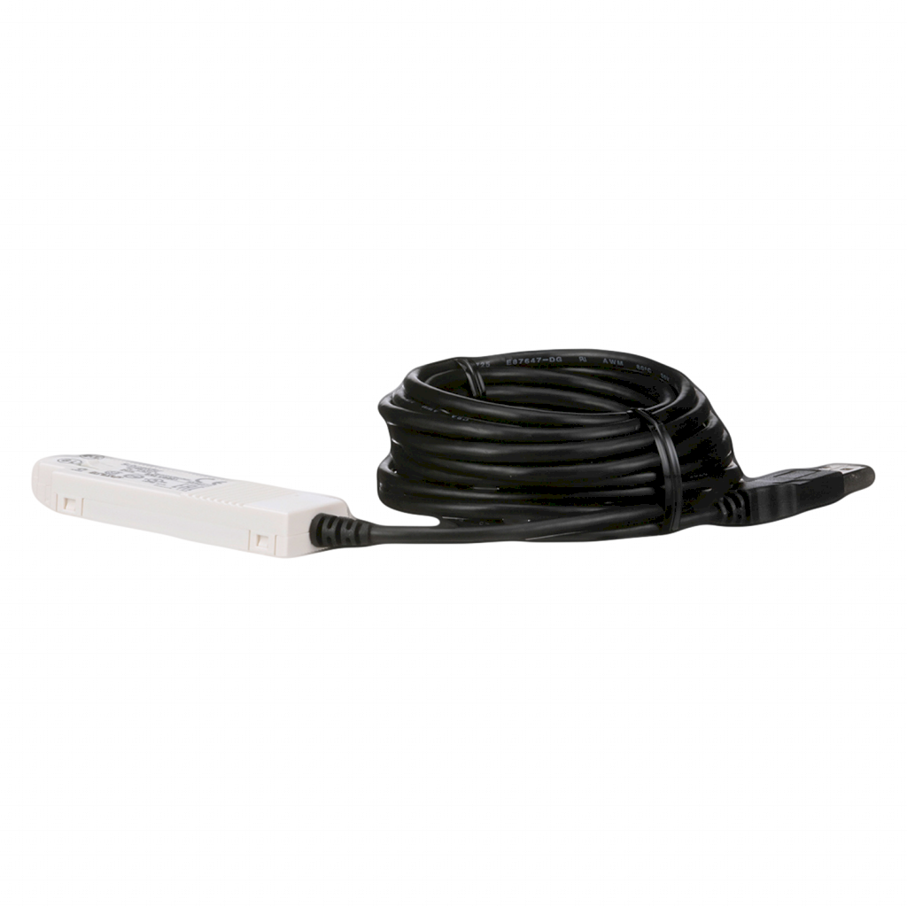 Cable de Programación USB y Conector Zelio Schneider Electric