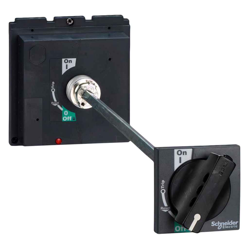 [30244] Mando Rotativo Prolongado P/CVS-NSX 400-630A Schneider Electric