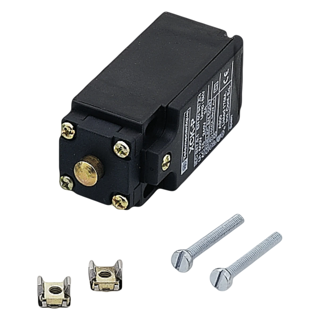 [31987] Interruptor Puerta Panelset NC/NA 4A 240VCA Schneider Electric