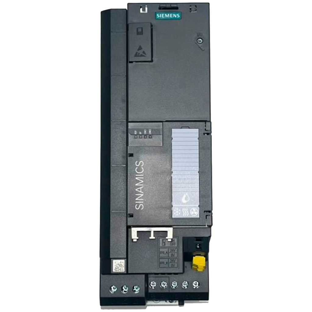 [32903] Variador G120X 380VCA LO: 5,5kW/7,5HP HO: 4kW/5,5HP S/Filtro PN EIP Siemens