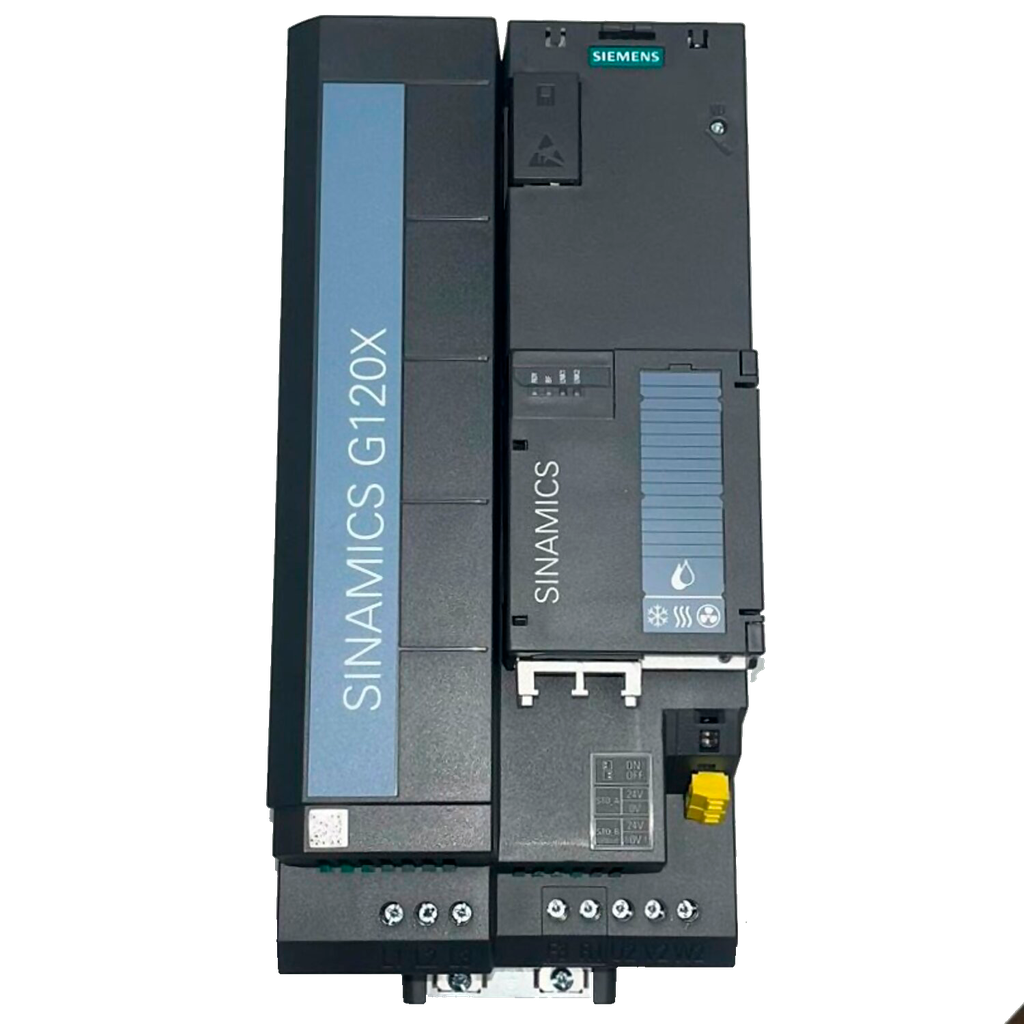 [32906] Variador G120X 380VCA LO: 11kW/20HP HO: 11kW/15HP S/Filtro PN EIP Siemens