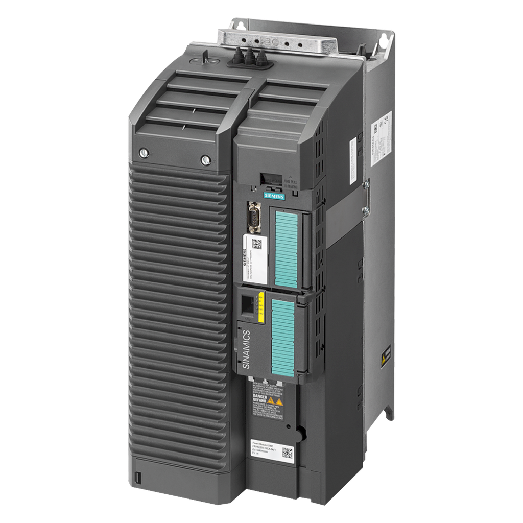 [32955] Variador G120C 380VCA LO: 30kW/40HP HO: 22kW/30HP S/Filtro PN Siemens