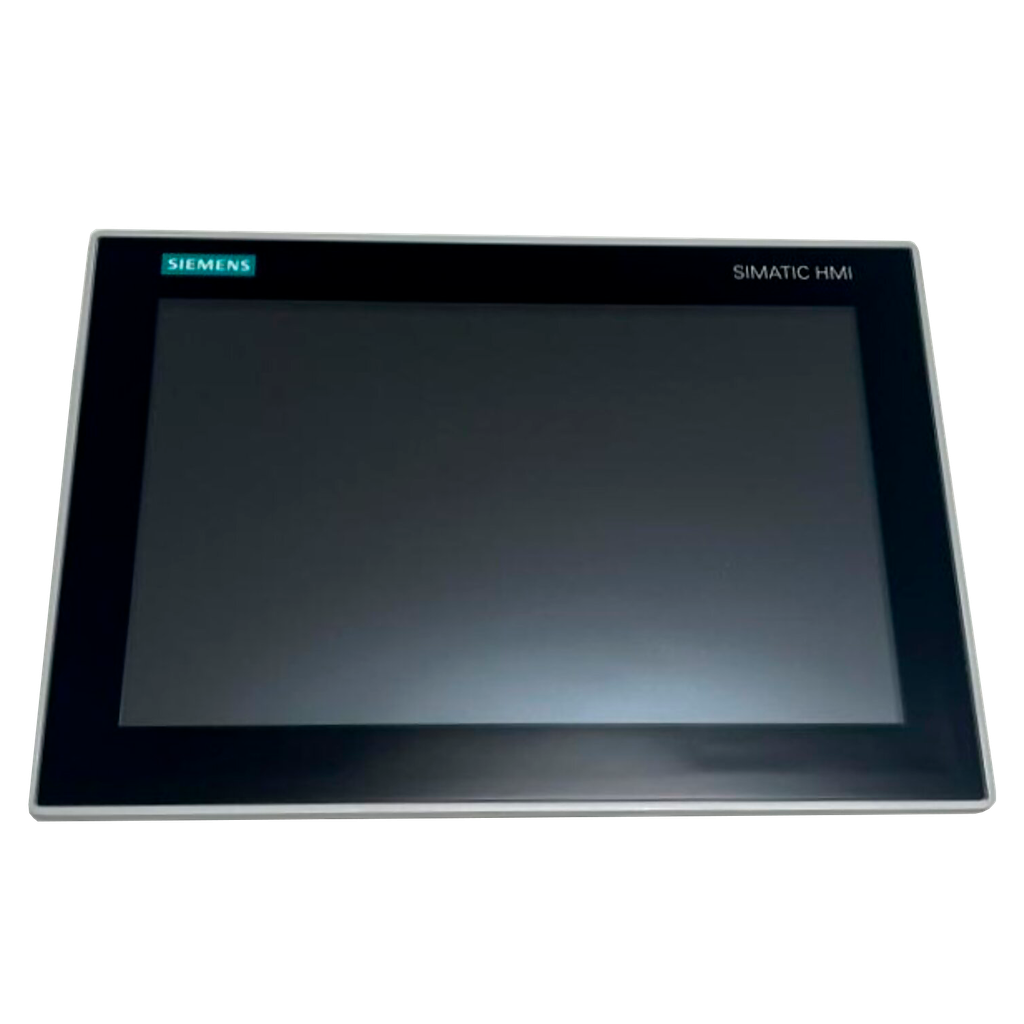 [33453] Panel PC 24VCC 2xRJ45/RS232/422/485 4xUSB 3.0 3xUSB 2.0 RAM 4GB DDR4 256GB SSD Soporta Windows 10 Siemens