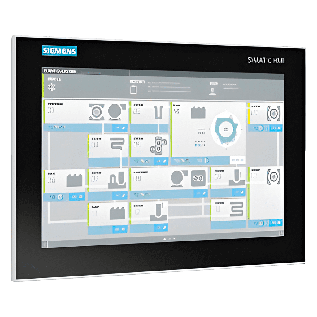 [33457] Panel PC 24VCC 2xRJ45/RS232/422/485 4xUSB 3.0 3xUSB 2.0 2xDP RAM 8GB DDR4 256GB SSD Soporta Windows 10 Siemens