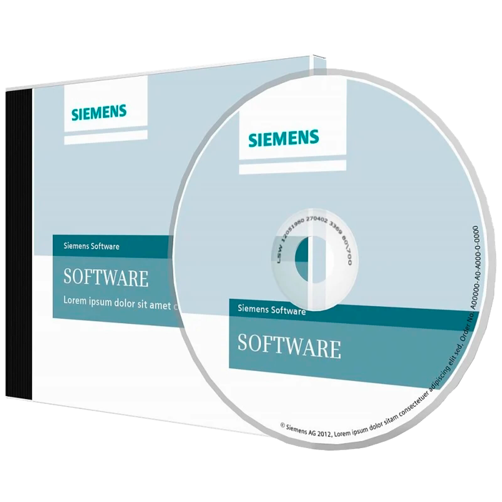 [26408] Soft Siwatool V4/V7 P/Siwarex Siemens