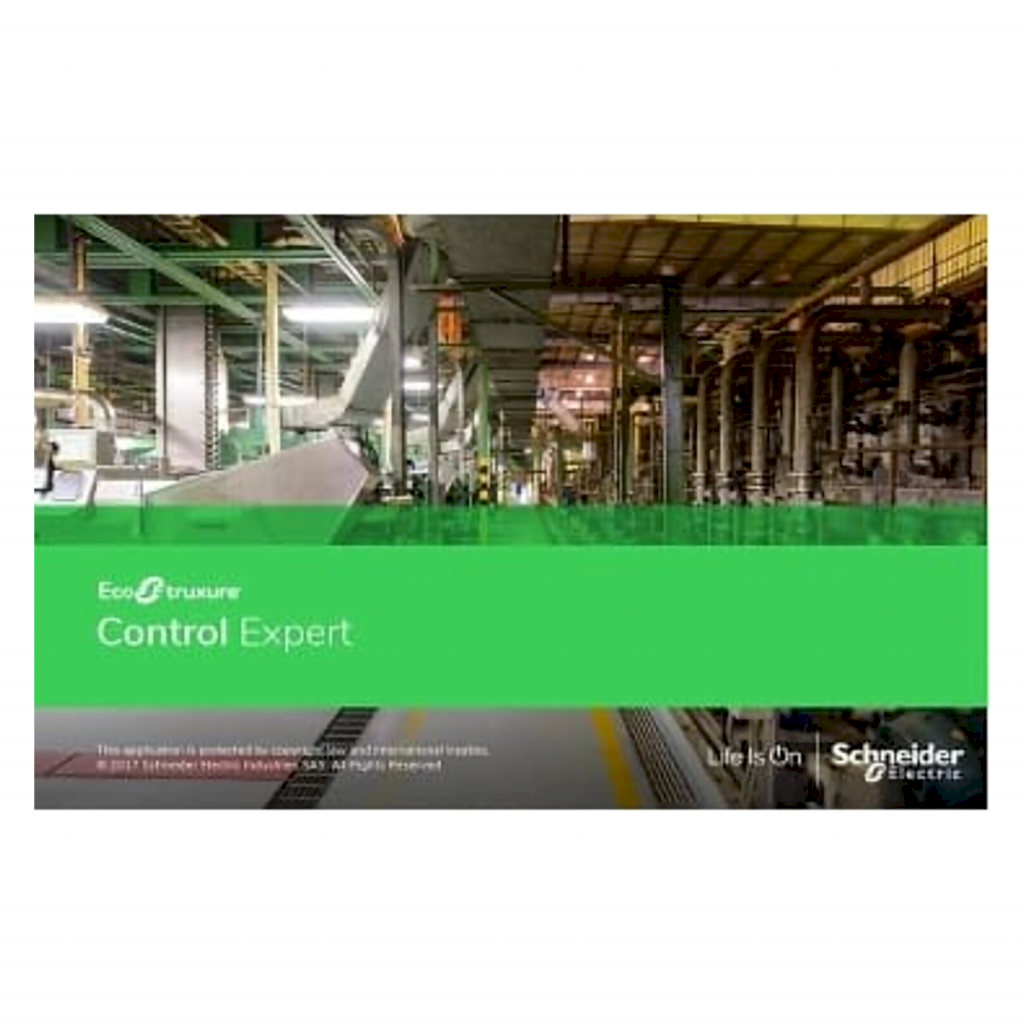 Soft Ecostruxure Terminal Expert Basic Email Schneider Electric
