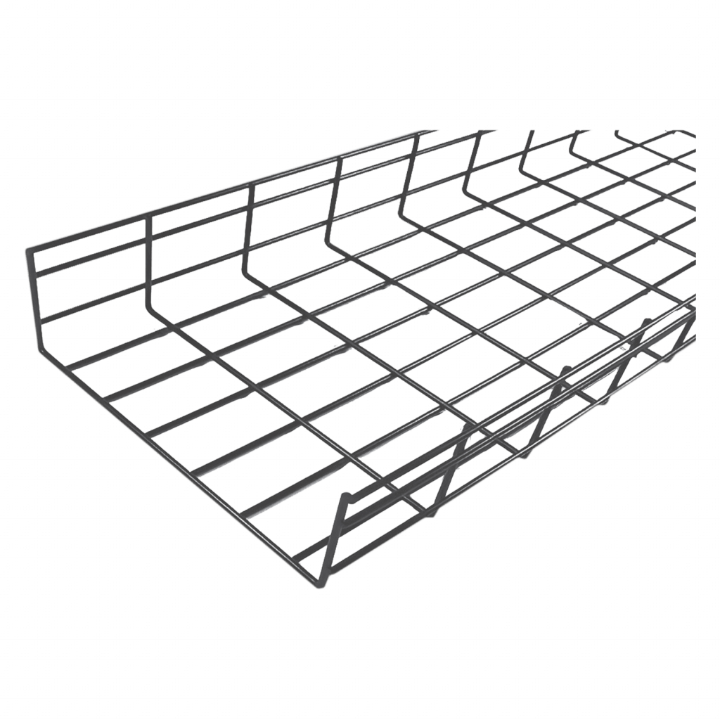 Bandeja de Alambre En Origen Z 75x3000mm Samet