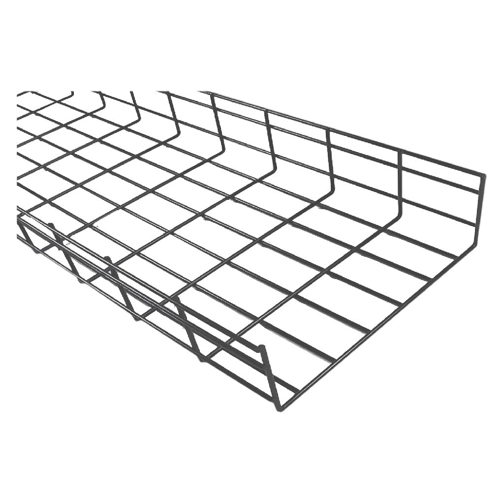 [23659] Bandeja de Alambre Por Immersión G 3000x100mm Samet