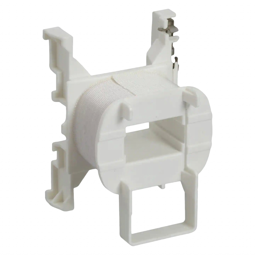 Bobina P/Contactor LC1D09 a LC1D38, LC1DT20 a LC1DT40 110VCA Schneider Electric