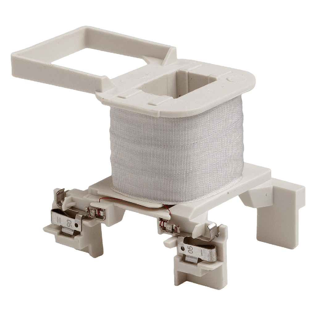 [29835] Bobina P/Contactor LC1D40A a D65A 220VCA Schneider Electric