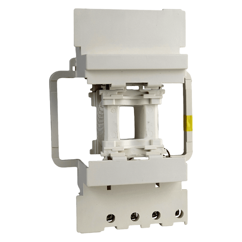 [29980] Bobina P/Contactor LC1D115 a D150 220VCA Schneider Electric