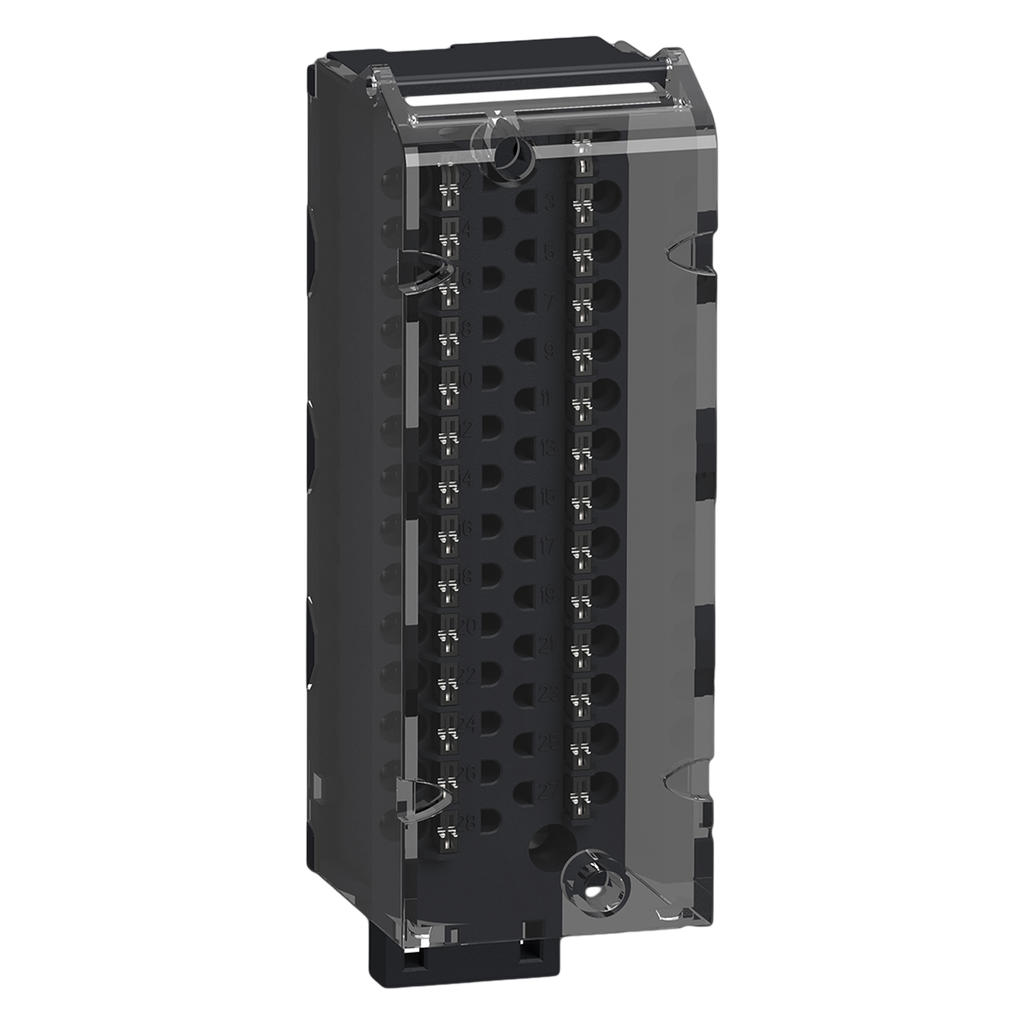 [30157] Conector Frontal M340 28 Pines Schneider Electric