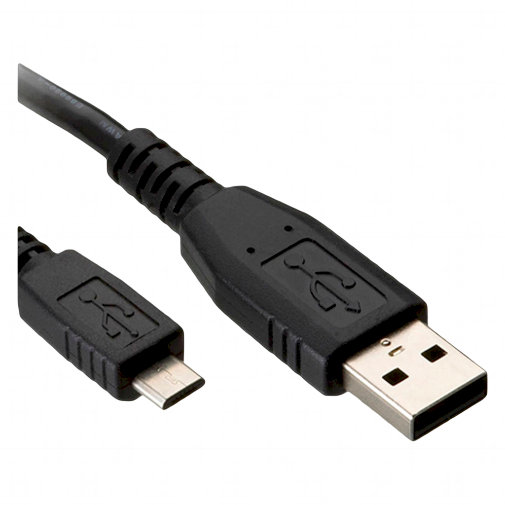 Cable USB 2.0 P/M340 Schneider Electric